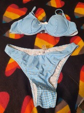 Costume da bagno 2 pezzi 
