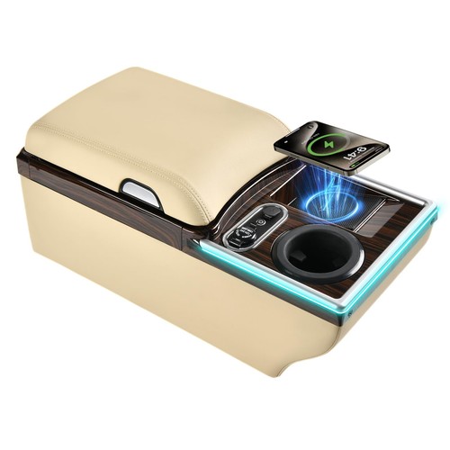 Coverado console centrale - coverado,