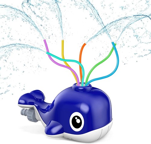 Kiztoys giocattolo irrigatore - giocattolo,