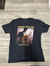 Harry Styles Live on Tour 2018