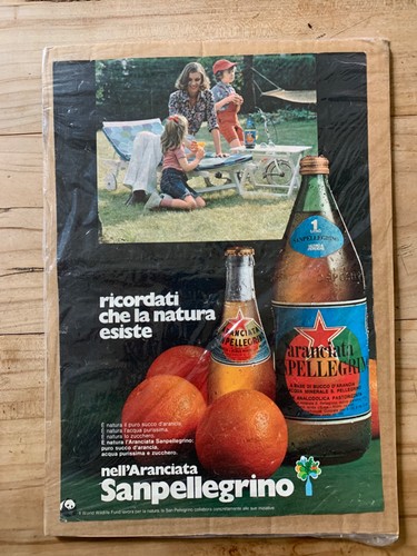 San pellegrino - san,