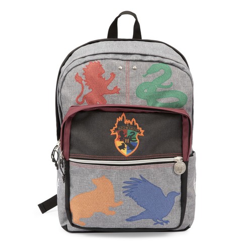 Harry potter zaino - harry,