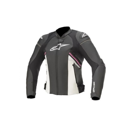 Giacca moto sportiva - moto,