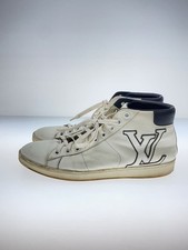 Scarpe da ginnastica alte