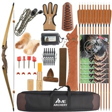 Kit Frecce Arco 60" Takedown