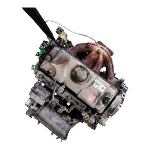 Motore kfv citroen serie - citroen, 1