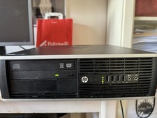 PC HP INTEL PENTIUM COMPAQ PRO