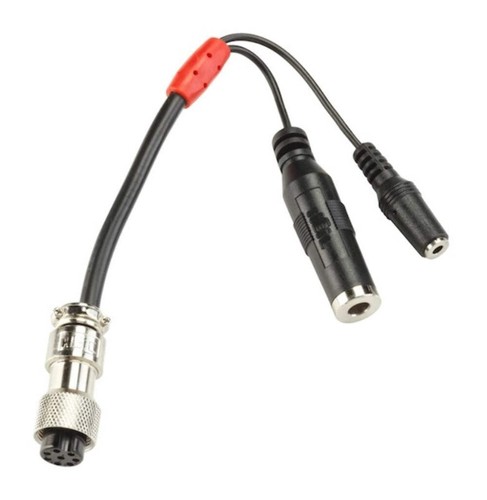 Heil sound cavo - ad-1-k8,