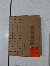 bticino 344672 VIDEOCITOFONO 2