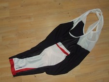 MAGLIA BODY SHIRT SALOPETTE