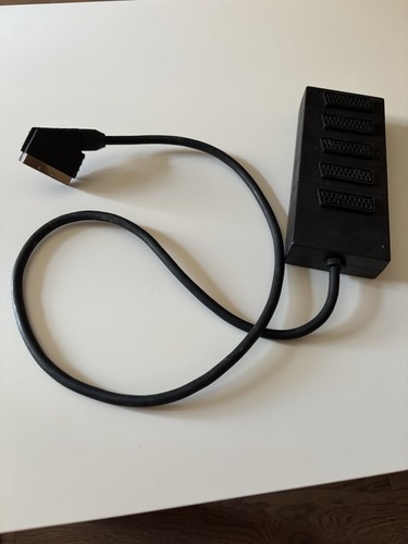 Adattatore multipresa presa - 5x,