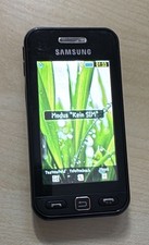 Cellulare Samsung GT-S5230