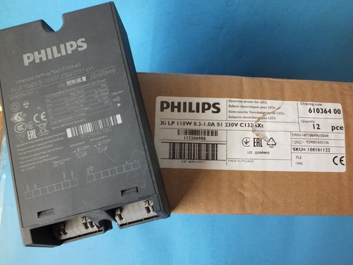 1pcs philips 9290 - 016, led