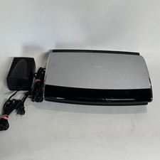 Bose Lifestyle AV28 Media