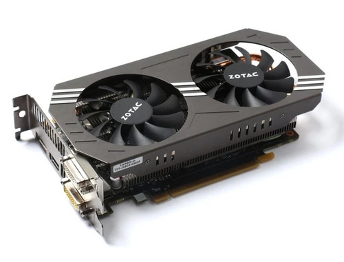 Zotac geforce gtx - gtx, 970