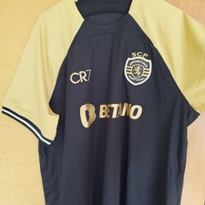 Maglia originale firmata e