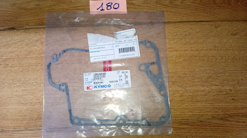 Guarnizione blocco motore - , dx