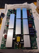 SCHEDA YSUS PER TV LG 50PK350