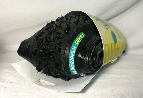 Michelin wild gripper - michelin, s