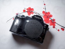 Sony A7s Mirrorless Camera Full Frame A7 - 1 Year Warranty, Perfectly working