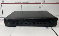 Yamaha CX-600U Amplificatore