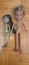 Lotto Bambole Fashion Doll
