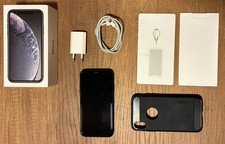 Apple iPhone XR 64GB Nero |