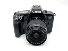 Canon EOS 650 Reflex Analog +