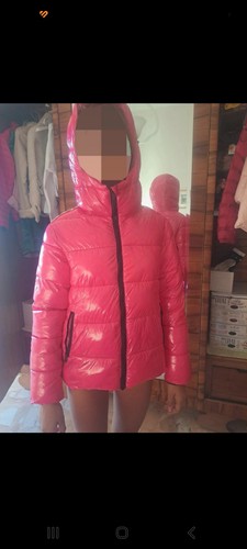 Piumino vestiti adolescenti - vestiti,