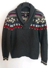 NAPAPIJRI maglione uomo 52 54