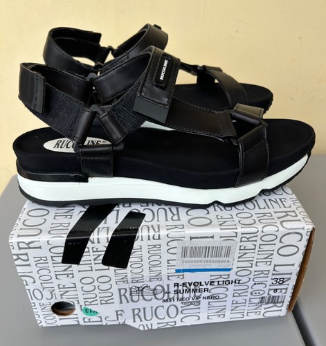 Sandali ruco line in - -,