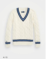 Polo Ralph Lauren Uomo Iconico