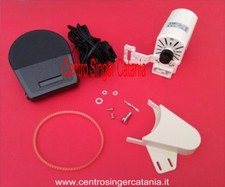 Motore 90W esterno per