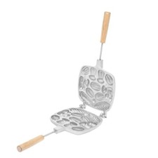 Stampo per biscotti da 11