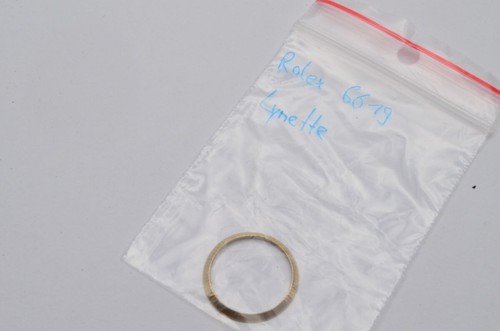 Rolex donna lunetta bezel - rolex,