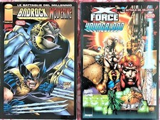 Le Battaglie del Millennio 1 e