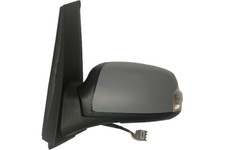 Specchietto Retrovisore per Ford Focus C-max 2003-2010 Elet C/frec Sinistro