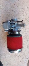 CARBURATORE 34 PWK KEIHIN MOTO SCOOTER DA PISTA GARA 125cc 250cc
