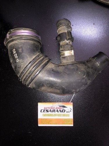 Ricambi usati 51897510 - usati, tubo