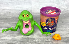 The Real Ghostbusters