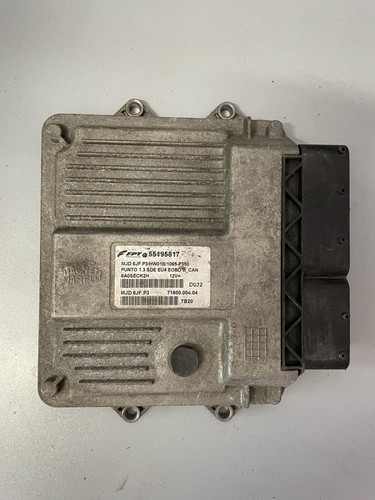 Vergine plug play centralina - vergine,