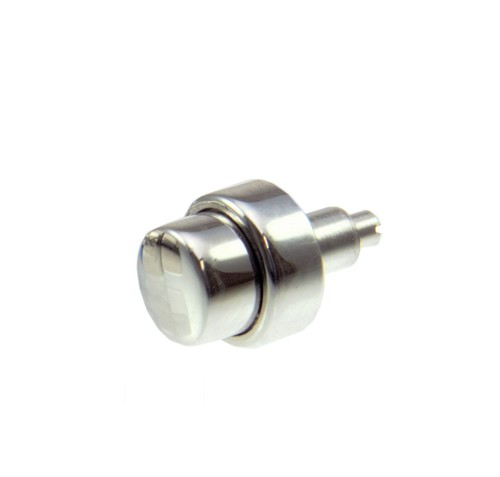 Fortis pulsante lucidato - pulsante, con