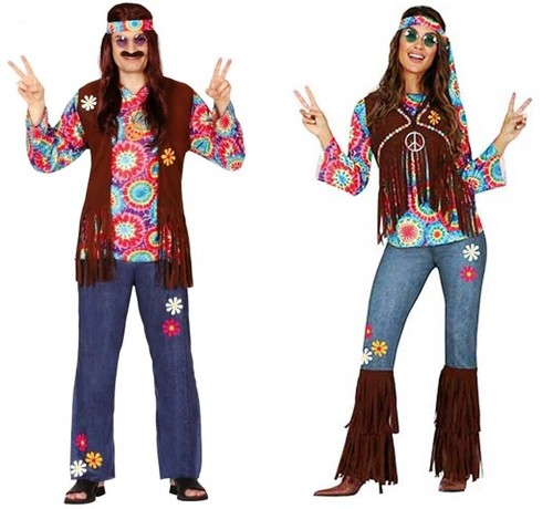 Carnevale halloween vestito - carnevale,