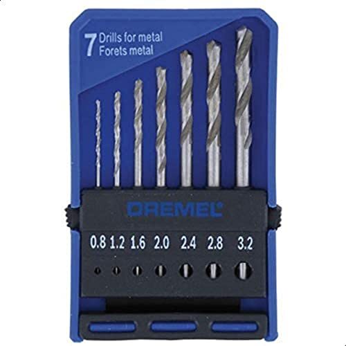 Dremel 628 punte - punte, di