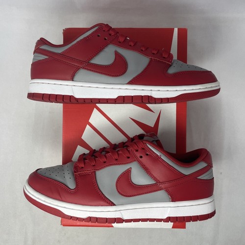Nike dunk low unlv - nike, dd1391