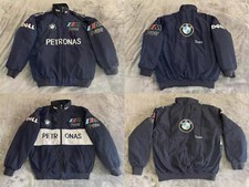 Unisex adult bmw jacket - bmw,