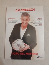 Rivista La Freccia: Fiorello