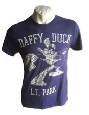  T-shirt da uomo DUFFY DUCK