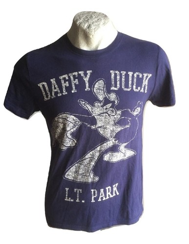 Shirt uomo duffy - da, duck