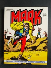 COMANDANTE MARK N.6 EDIZIONE IF  (cod.E9)